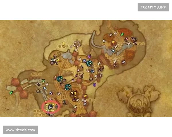 魔兽世界怀旧服坐骑使用指南